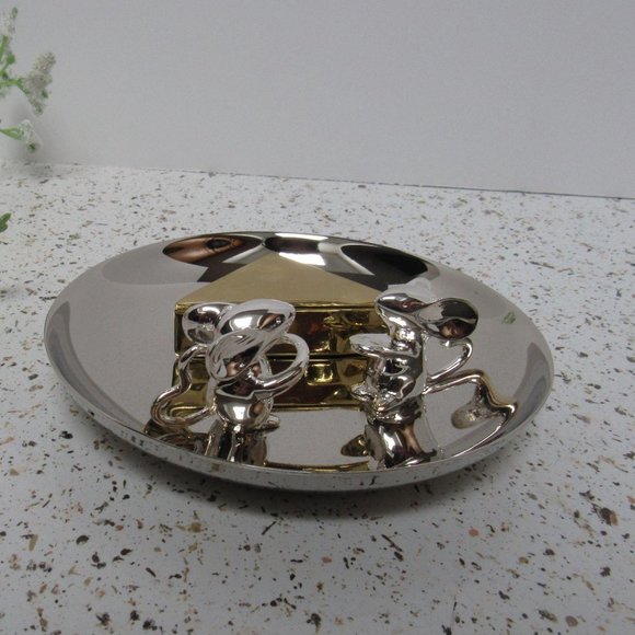 Mini mouse vintage and Little mice - Picture 10 of 12